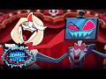 Top 5 Most Viewed Hazbin Hotel Season 2 Singalongs So Far Hazbin Hotel Season 2 