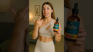 KEYSLIM DROPS Review: Natural Weight Loss Solution?