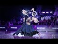 Dmitry Zharkov - Olga Kulikova, RUS | ROC 2018 Moscow - WDSF GS STD - Honor dance English Waltz