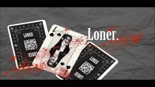 THE LONER - Launch Trailer