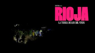 RIOJA, LA TIERRA DE LOS MIL VINOS  Clip prensa 3