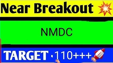 NMDC SHARE LATEST NEWS TODAY,NMDC SHARE ANALYSIS,NMDC SHARE TARGET,NMDC SHARE,NMDC SHARE TODAY