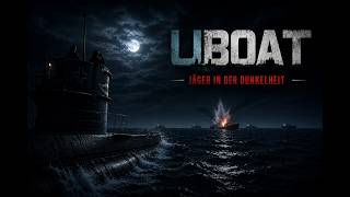 Hüllenbruch! | Uboat | 001