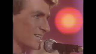 Split Enz “I Got You” (LIVE) 1980