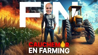 MISSION ACCOMPLIE ? | Cauchemar En Farming 2 #08 | (Farming Simulator 22)