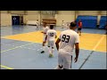 Mini 83 OCTA+ Bruxelles vs Futsal Bruxelles NOH - 17/09/2019