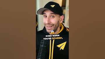 How to Conquer Fear with Action, Evan Carmichael’s Powerful Advice | Evan Carmichael