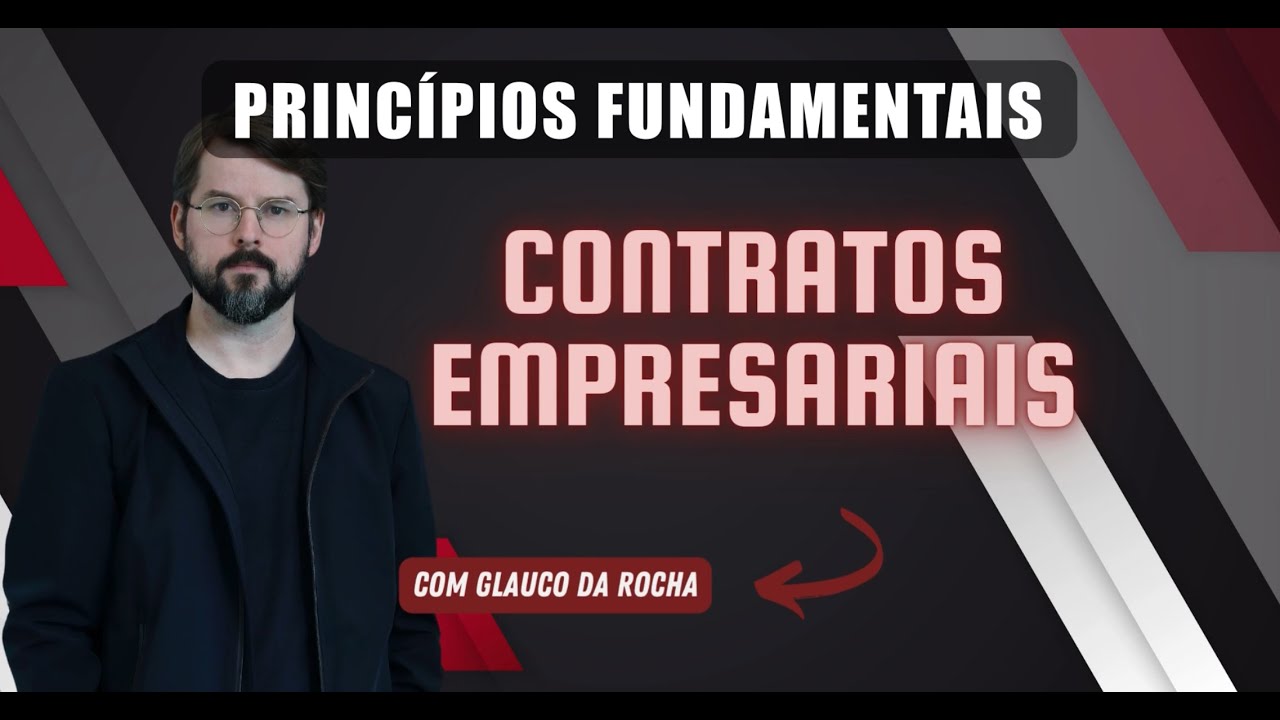 Contratos Empresariais