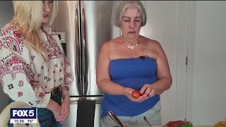 Staten Island’s tomato whisperer turns concrete into cuisine