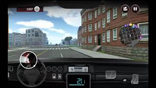 Drive for Speed: Simulator - 2017-08-26 screenshot 1