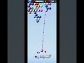 Bubble Shooter Level 8 New Challenge
