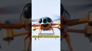 The Future Of Covert Surveillance Technology