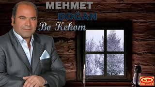 Mehmet Doğan - Bo Kekom (Official Video)