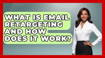 What is Email Retargeting and How Does It Work? - TheEmailToolbox.com