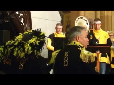 Carnavalsmis 2016 Apenstad (IJsselstein)