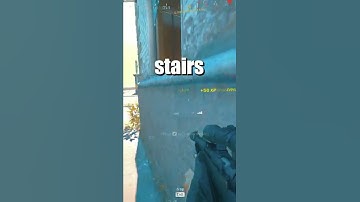 how to QUICKSCOPE in warzone
