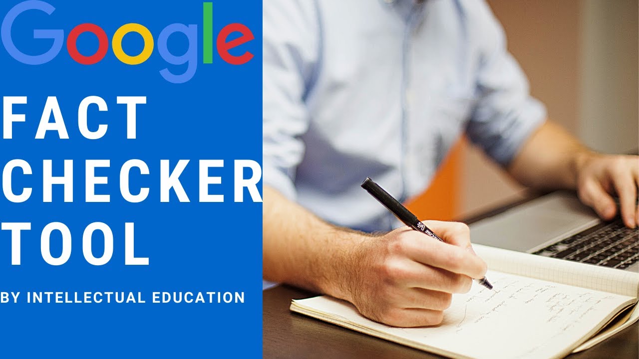 Google Fact Checker Tool | Tool For Internet Missused | Real News for ...
