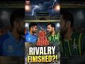 India vs Pakistan T20 2026: 61 Run Shock! Rivalry Changing? #teampakistan #indiavspakistan #shorts