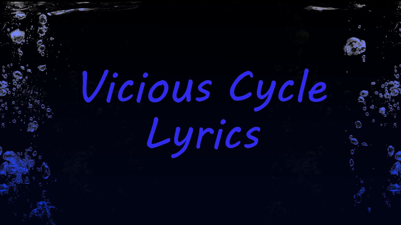 Set It Off - Vicious Cycle Lyrics