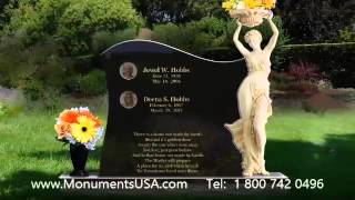 Rip Headstone Clipart