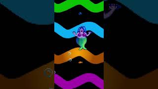 Enjoy the Mermaid Show with me #stardewvalley #games #chill