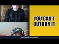 You Can't Run From Burnout #Shorts