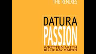 Datura - Passion Remix (Plastic Dub)