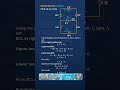 Branch Circuit Analysis Example 1 #Shorts #Electronics