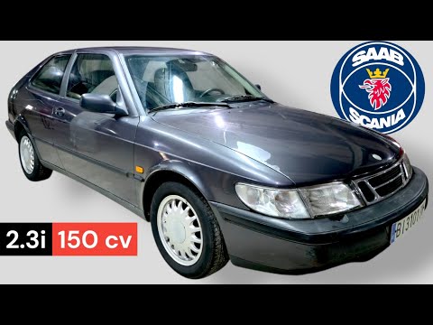 DEBATE: ¿Es este 900 un Saab auténtico?