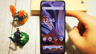 🧰✨ How to Add Tools to the Sidebar on Motorola Edge 50 Neo 🔍📏 screenshot 3