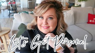 2023 CHANNEL AND LIFE GOALS // LIFE UPDATE // CHARLOTTE GROVE FARMHOUSE