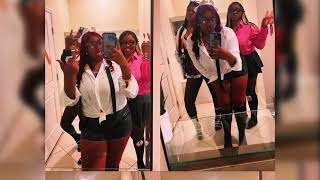 WISH A N*GGA WOULD - THE HOMEGIRLS 