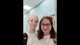 Клип " Трое друзей " 2026               Вика Брусника &amp; Агри Саша &amp; Голд Нурия.