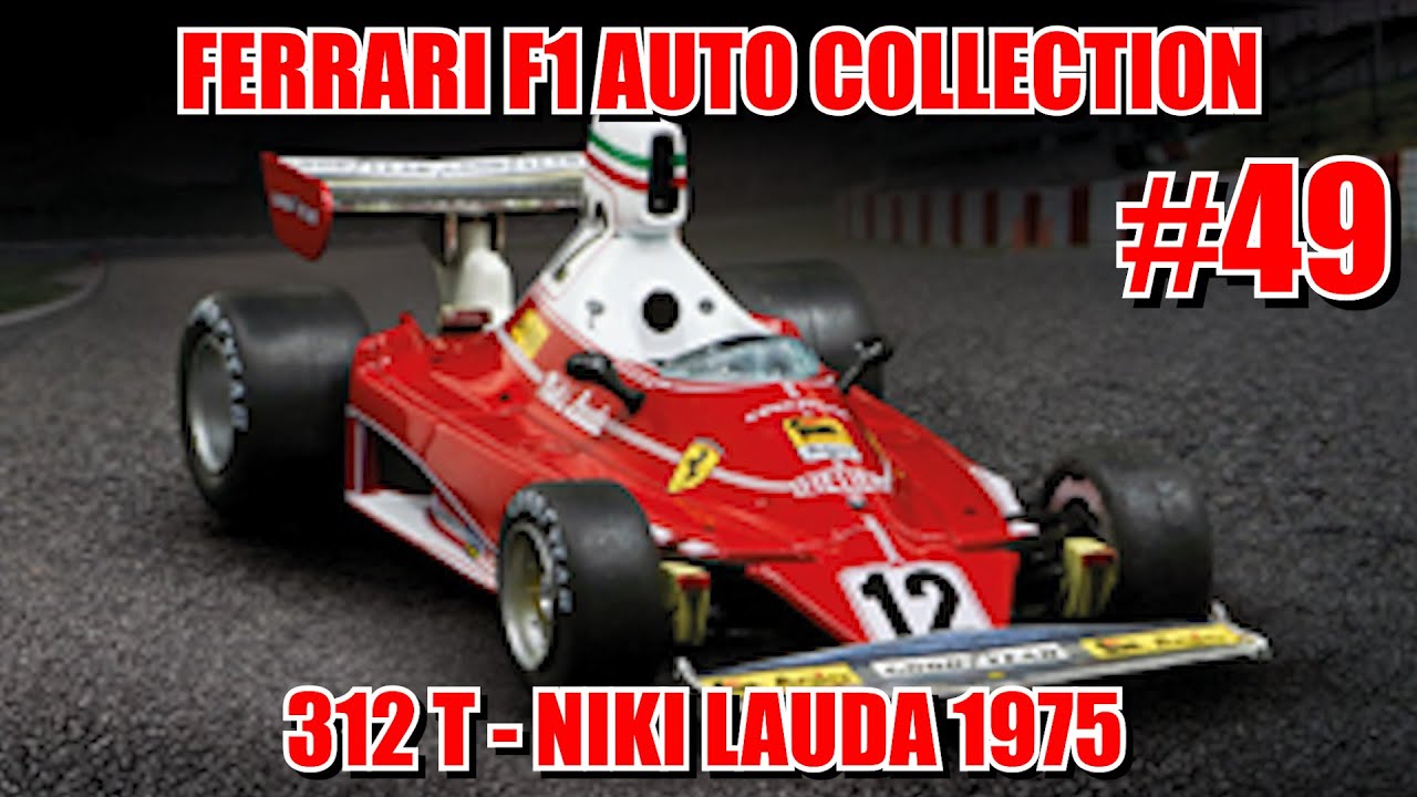 Ferrari Collection F1. Gli anni del grande dominio. Con gadget - Libro  Centauria 2014