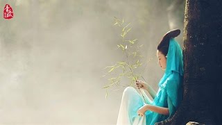 Tong Li 童麗 • Beautiful Chinese Music • 飛雪千年
