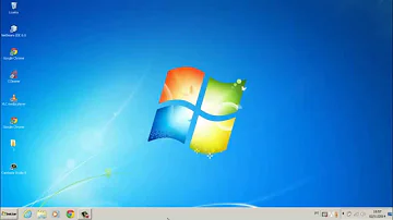 Como melhorar o desempenho gráfico do computador?