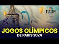 📣 Novo Desafio de Dashboards Liberado: Olimpíadas de Paris 2024!