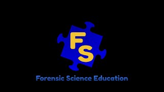 Searching a Crime Scene