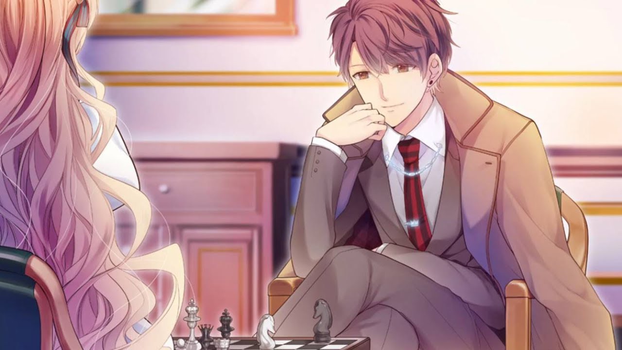 I'm Getting a Reverse Harem Route?! | Taisho X Alice: Wizard's Route #1