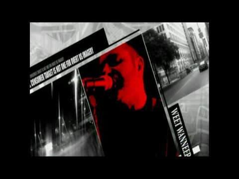 Intervurt - "Union Square" F.O.F. Records