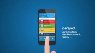 ICE - RAJKOT (NEW MOBILE APPLICATION) screenshot 5