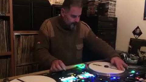 Rane twelve and seventytwo scratch