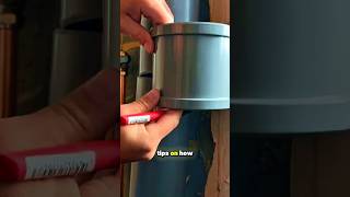 Precision Pvc Connection Accurate Marking Technique