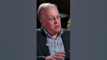 They cannibalize our system | Chris Hedges