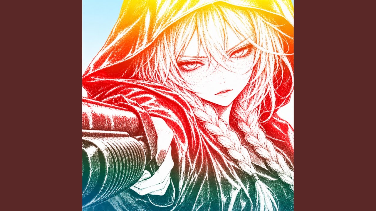 赤ずきん - YouTube