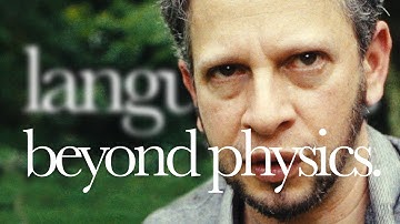 Beyond Next-Token: Why Autoregression Might Run the Brain—​and the Universe