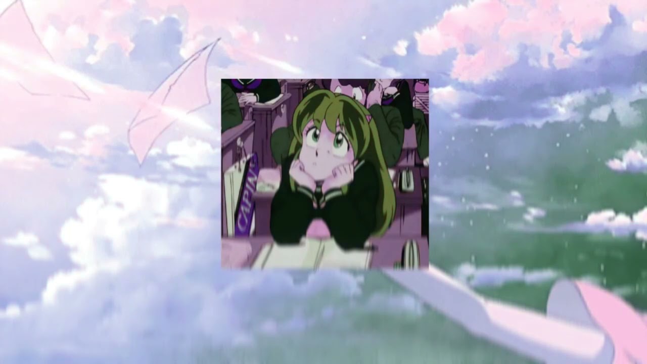 Hitorie - 3min29sec (N3WPORT Remix) [Slowed + Reverb] 