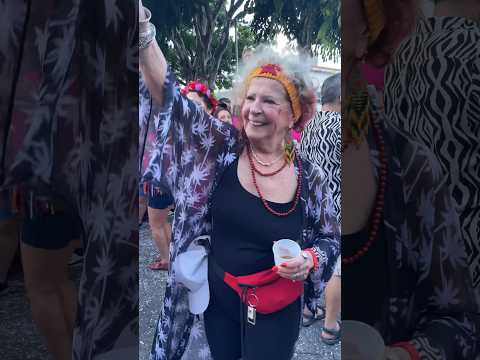 Abre Alas primeira