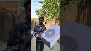 420 की AC Ibrahim 420 new video #trending #comedy #420