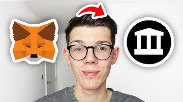 How To Withdraw From MetaMask To Bank Account - Step By Step